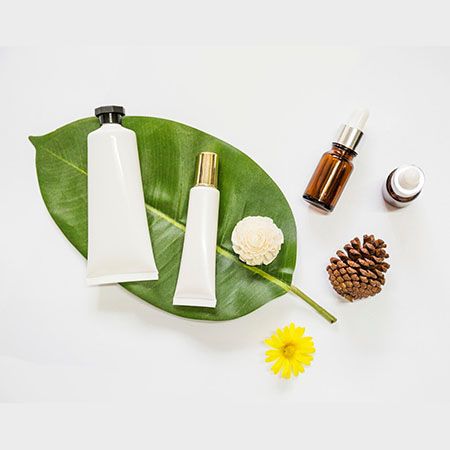 Picture for category Natural