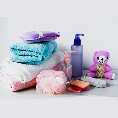 Picture for category Mom & Baby