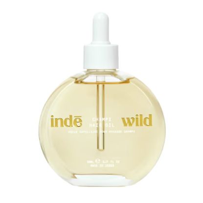 Picture of Wild Champi Hair Oil
