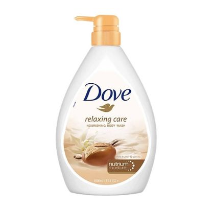 Picture of Dove Body Wash