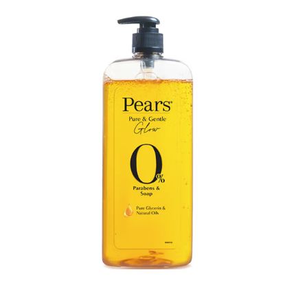 Picture of Pears Pure Body Wash