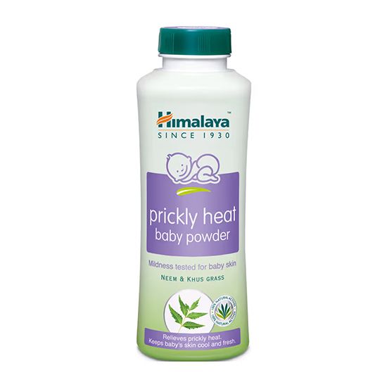 Picture of Himalaya Baby Powder