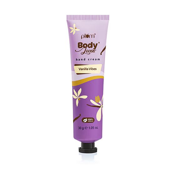 Picture of Plum Hand Cream