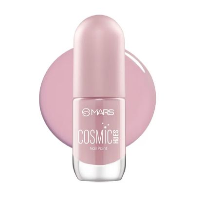 Picture of MARS Nail Paint