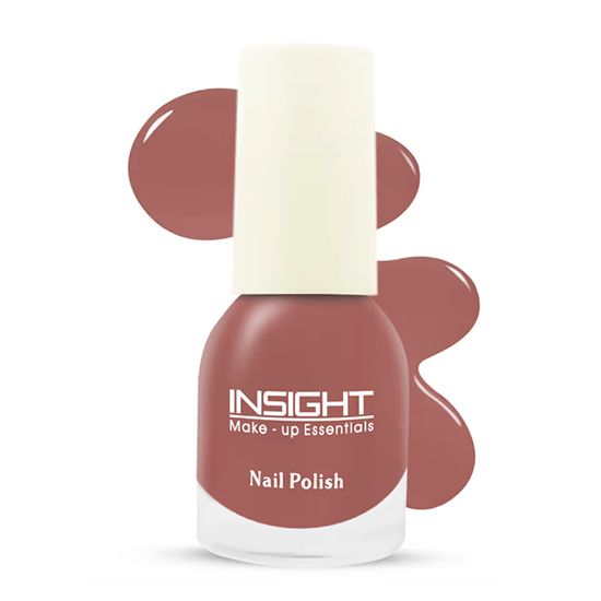 Picture of Insight Nail Polish