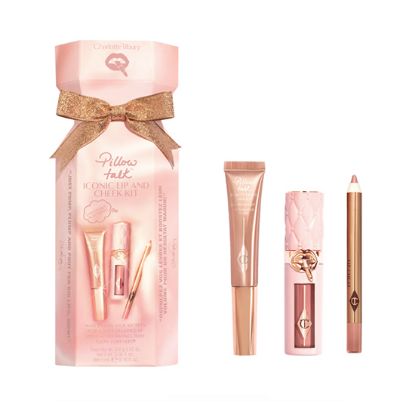 Picture of Iconic Lip & Cheek Kit