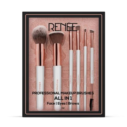 Picture of Professional Makeup Brush