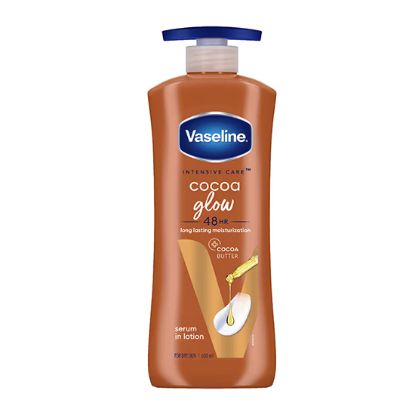 Picture of Vaseline Cocoa Glow