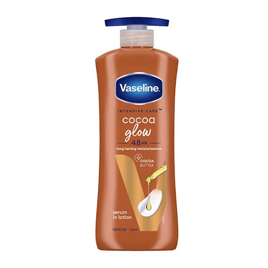 Picture of Vaseline Cocoa Glow
