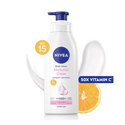 Picture of NIVEA Body Lotion