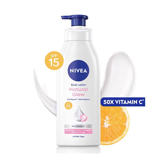 Picture of NIVEA Body Lotion