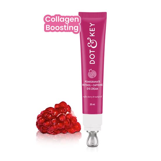 Picture of Dot & Key Eye Cream