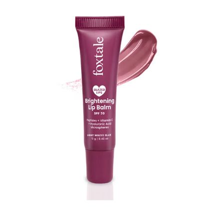 Picture of Foxtale Lip Balm