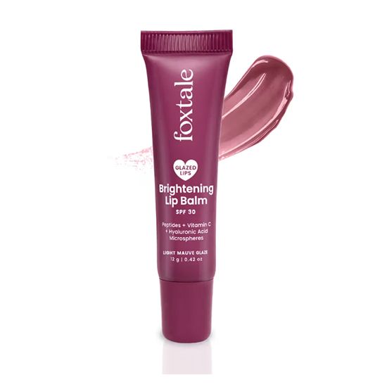 Picture of Foxtale Lip Balm