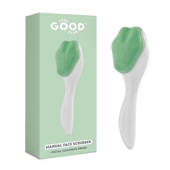 Picture of Good Club Face Scrubber