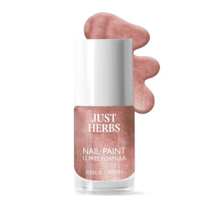 Picture of Chemical Free Nail Polish