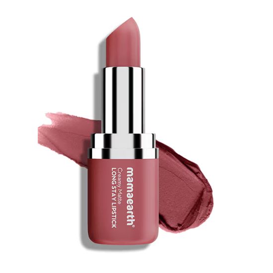 Picture of Mamaearth Lipstick