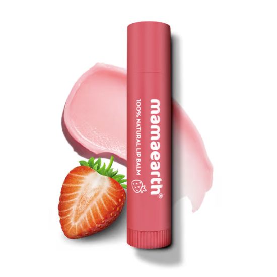 Picture of Strawberry Lip Balm