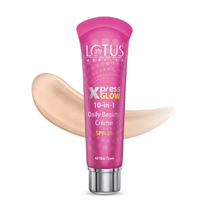Picture of Lotus Make-Up