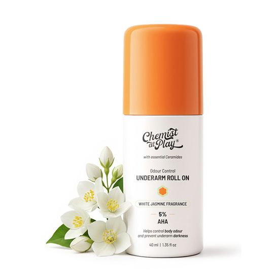 Picture of Chemist at Play 5%