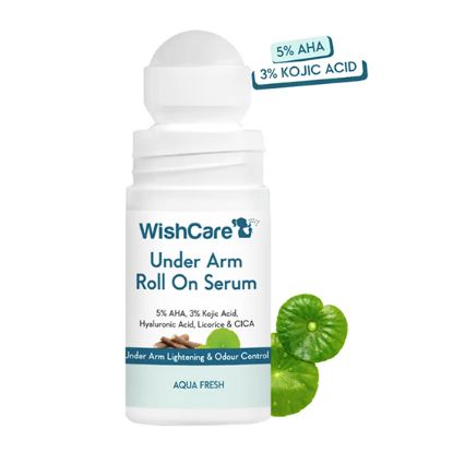 Picture of Wishcare Arm Roll On