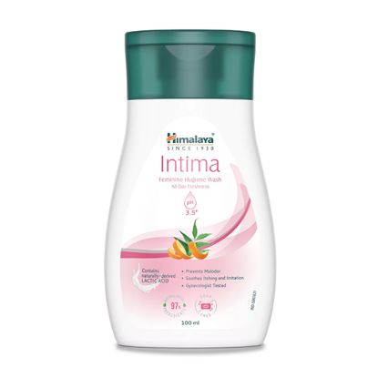 Picture of Feminine Hygiene Wash