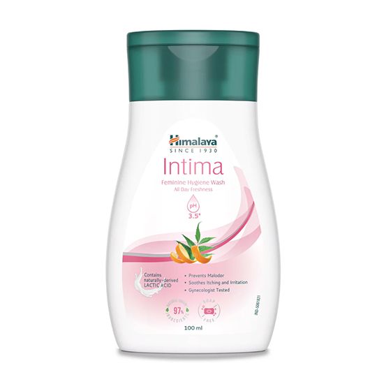 Picture of Feminine Hygiene Wash