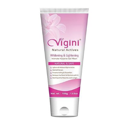 Picture of Gel Wash for Women