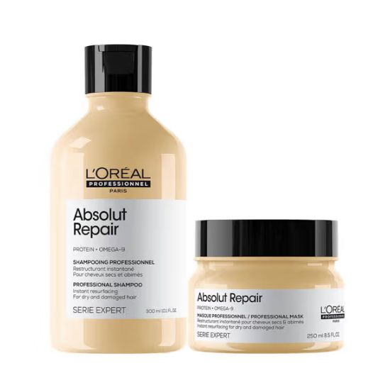 Picture of Absolut Repair Shampoo