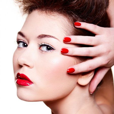 Picture for category Nails