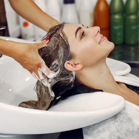 Picture for category Hair Care