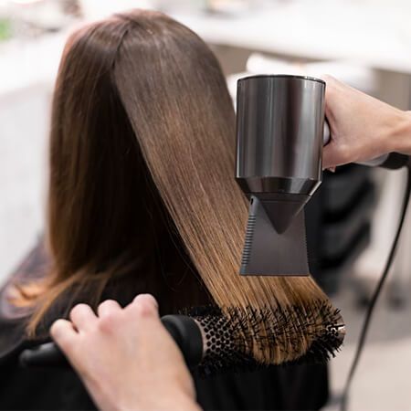 Picture for category Hair Styling