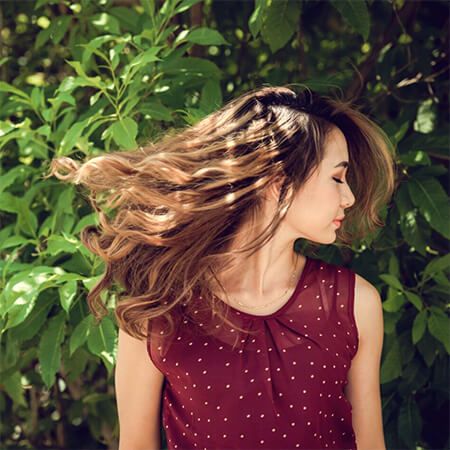 Picture for category Hair