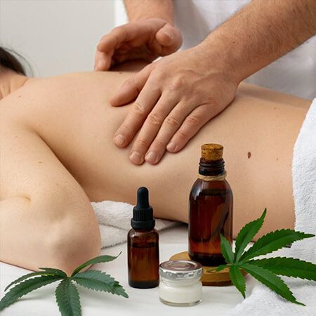 Picture for category Aromatherapy