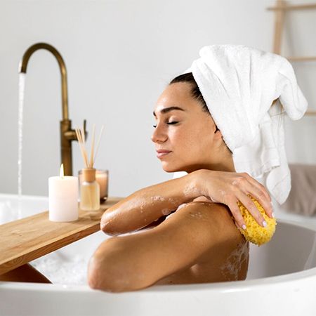 Picture for category Bath & Shower