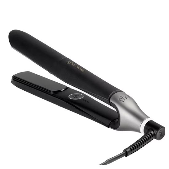 Picture of Black Hair Straightener