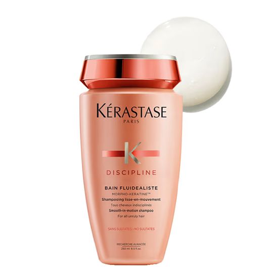 Picture of Kerastase Shampoo
