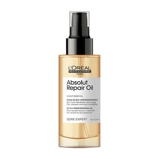 Picture of Absolut Repair Oil