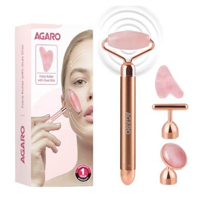 Picture of AGARO Facial Massager