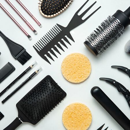 Picture for category Hair Styling Tools