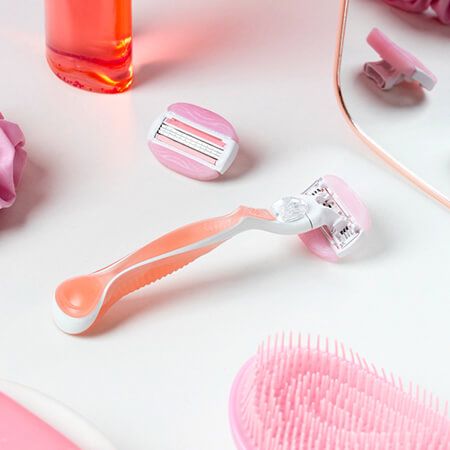 Picture for category Hair Removal Tools